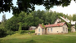 Takas aplink Vilnių