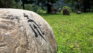 Takas aplink Vilnių