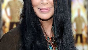 Cher