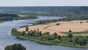 Jūratės kelionė