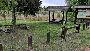 Kumečių krioklys