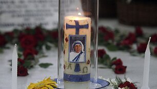 Motina Teresė