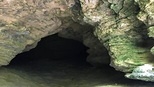 Čiobi&scaron;kio urvas