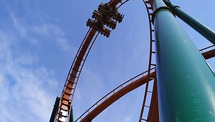 „Yukon Striker“