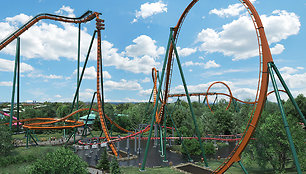 „Yukon Striker“