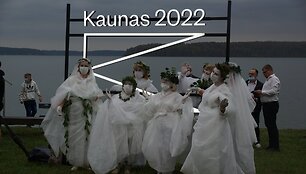 &bdquo;Pėdos marių dugne&rdquo;