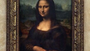 Mona Liza