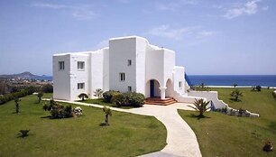Vila Graikijoje