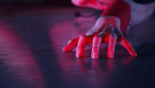 Kauno &scaron;okio festivalis &bdquo;Aura&ldquo;