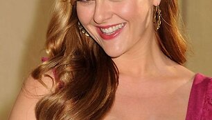 Sara Rue