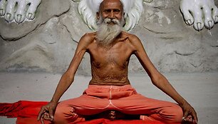 Swami Yogonanda