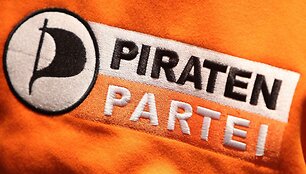Piratų partija Vokietijoje