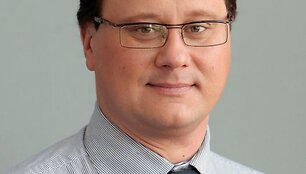 Tomas Andrejauskas
