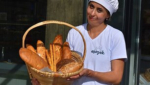 &bdquo;Aregak&ldquo; kavinė