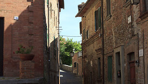 Monteleone d&rsquo;Orvieto