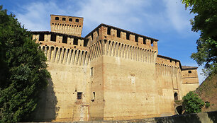 Borgo di​​​​​​​ Montechiarugolo