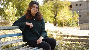 Mariam Khachatryan