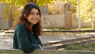 Mariam Khachatryan