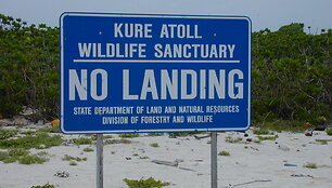 Kurės atolas