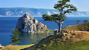 Baikalo ežeras