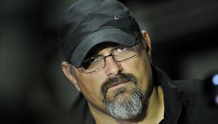 Aleksandras Džikičius