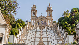 Braga, Portugalija