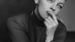 Viktorija Reka&scaron;iūtė 