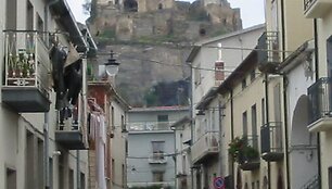 Laurenzana 
