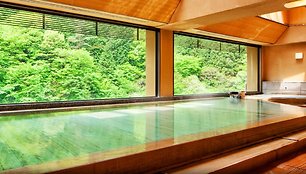 „Nishiyama Onsen Keiunkan“