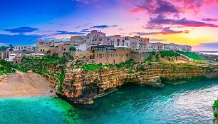 Polignano a mare