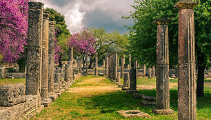 Peloponesas