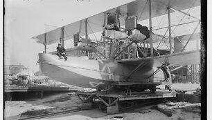 &bdquo;Curtiss NC-4&ldquo;