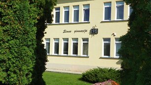 Simno gimnazija
