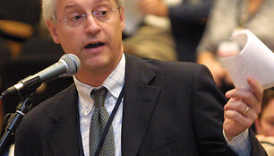 Giovanni Kessleris