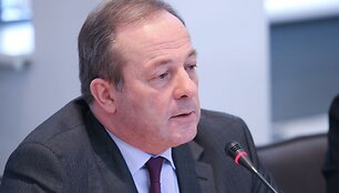 Romas Adomavičius