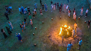 Festivalis „Čiulba ulba“