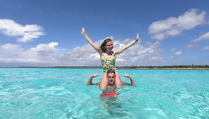 Cozumel