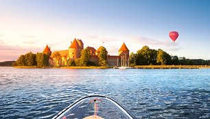 Trakai