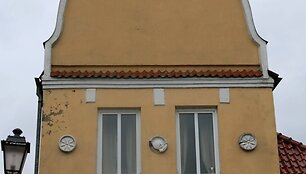 Kėdainių Didžiosios rinkos aik&scaron;tė