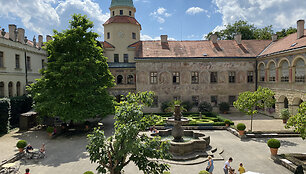 Častolvice
