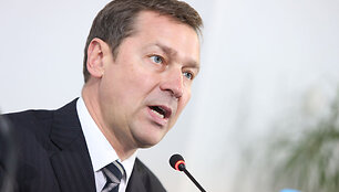 Artūras Zuokas
