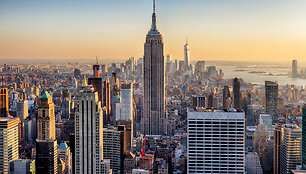 Empire State Building