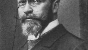 Oskaras Minkovskis