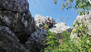 Kelionė į Zakopanę