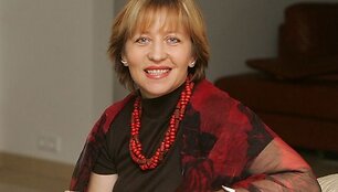 Danguolė Brogienė
