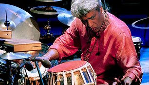 Trilokas Gurtu