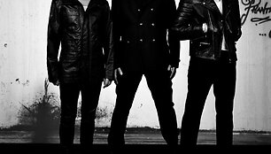 &bdquo;Depeche Mode&ldquo;