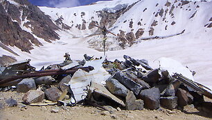 Nelaimės vietoje 2006 m.