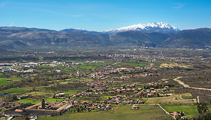 Pratola Peligna