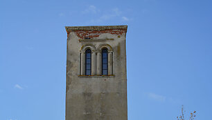 Garliavos evangelikų liuteronų bažnyčia (Kauno r.)